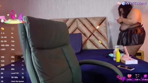 Daniela online show from 19, 9, 2025