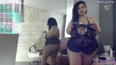 Daniela online show from 8, 4, 2026