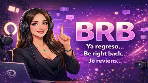 Daniela Romero online show from 4, 3, 2026