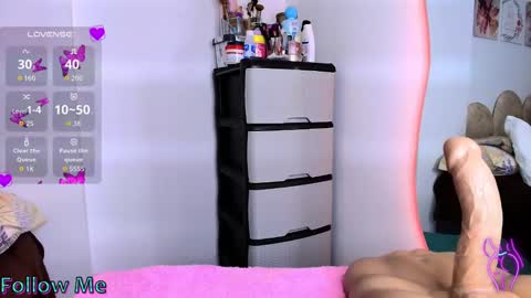 I think I will close this page please leave me a message if you want to know about me online show from 29, 10, 2025