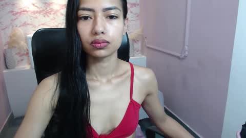 Snapshot of danielaember7 chatting on 21, 9, 2025 DanielaEmber7 online show from 21, 9, 2025