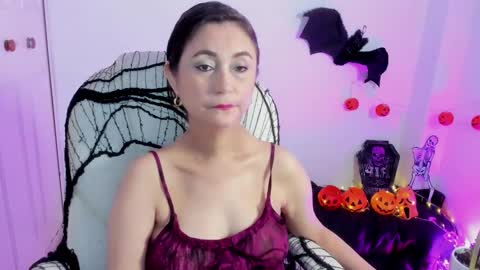 Snapshot of danielahot2 chatting on 19, 10, 2025 Daniela online show from 19, 10, 2025