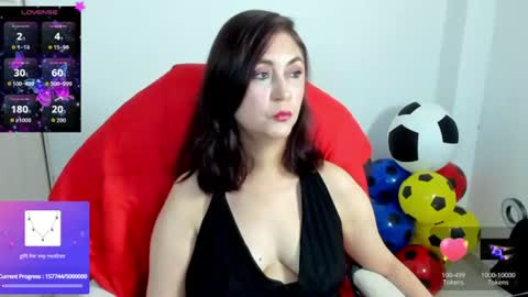 Snapshot of danielahot2 chatting on 25, 6, 2026 Daniela online show from 25, 6, 2026