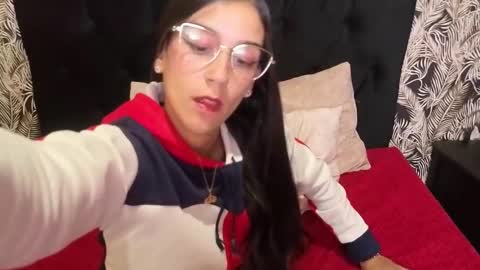 Snapshot of danielamonroe chatting on 24, 2, 2026 danielamonroe online show from 24, 2, 2026