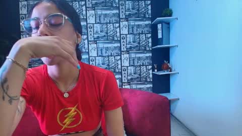 danielamonroe online show from 19, 3, 2026