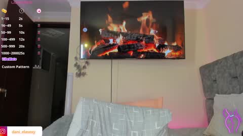 danielasexya online show from 28, 1, 2025