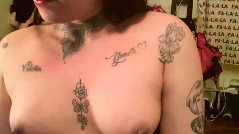 Snapshot of danielatrans662135 chatting on 2, 3, 2026 DANIELA online show from 2, 3, 2026