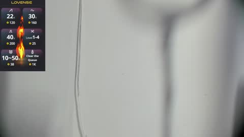 Snapshot of danielclarton chatting on 2, 12, 2024 DANIEL online show from 2, 12, 2024