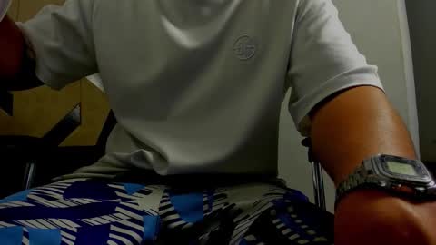 Snapshot of danielclarton chatting on 11, 10, 2025 DANIEL online show from 11, 10, 2025