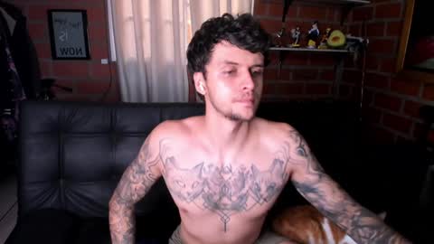 Daniele Bunny online show from 2, 12, 2024