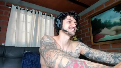 Daniele Bunny online show from 17, 1, 2025