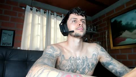 Daniele Bunny online show from 4, 2, 2025