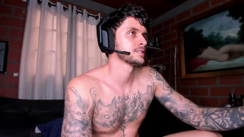 Daniele Bunny online show from 4, 2, 2025