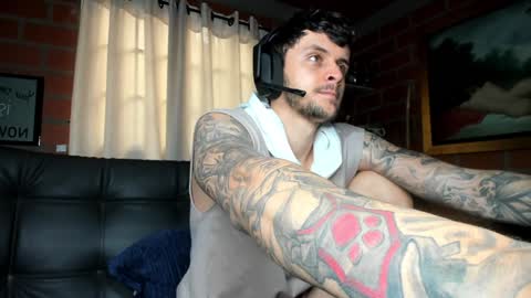 Daniele Bunny online show from 5, 2, 2025