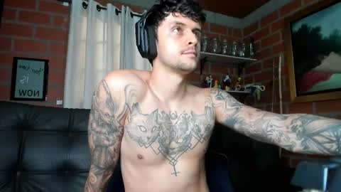 Daniele Bunny online show from 12, 2, 2025