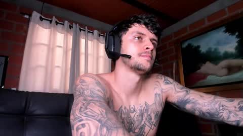 Daniele Bunny online show from 19, 2, 2025