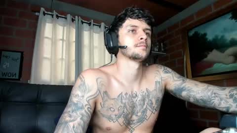 Daniele Bunny online show from 24, 2, 2025