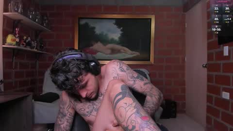 Daniele Bunny online show from 8, 9, 2025