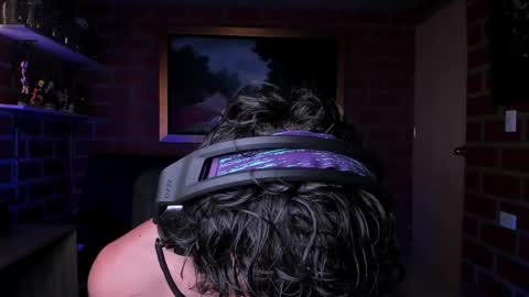 Daniele Bunny online show from 7, 10, 2025