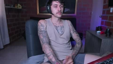 Daniele Bunny online show from 24, 11, 2025