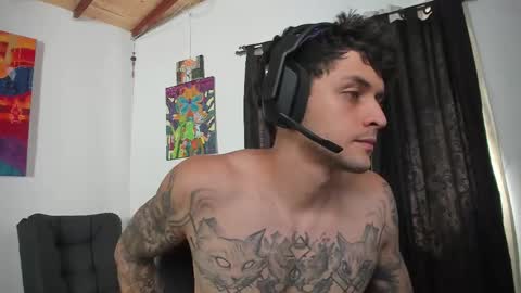 Daniele Bunny online show from 16, 1, 2026