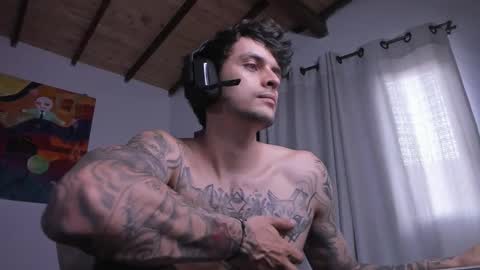 Daniele Bunny online show from 14, 2, 2026