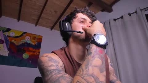 Daniele Bunny online show from 22, 2, 2026