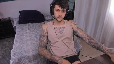 Daniele Bunny online show from 28, 3, 2026