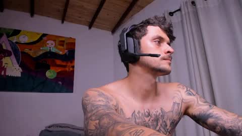 Daniele Bunny online show from 21, 5, 2026