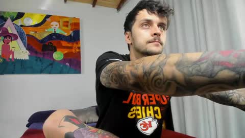 Daniele Bunny online show from 23, 5, 2026