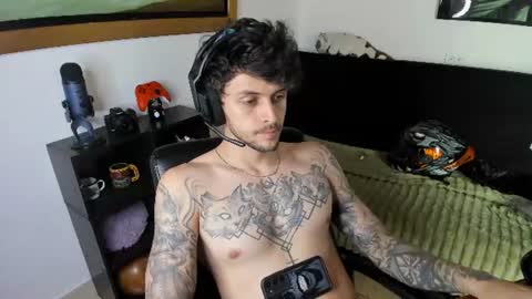Daniele Bunny online show from 12, 7, 2026