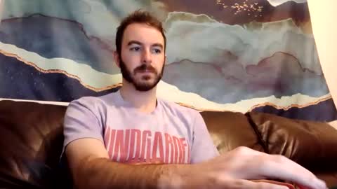 danielf81 online show from 4, 12, 2025