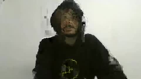 Snapshot of danielhot17 chatting on 7, 11, 2025 DANIEL online show from 7, 11, 2025