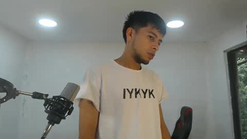 Snapshot of danielitopapii chatting on 16, 10, 2025 danielitopapii online show from 16, 10, 2025