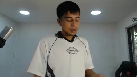 Snapshot of danielitopapii chatting on 18, 10, 2025 danielitopapii online show from 18, 10, 2025