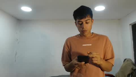 Snapshot of danielitopapii chatting on 21, 10, 2025 danielitopapii online show from 21, 10, 2025