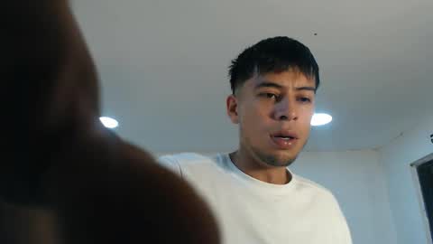 Snapshot of danielitopapii chatting on 29, 10, 2025 danielitopapii online show from 29, 10, 2025