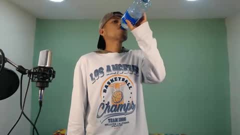 Snapshot of danielitopapii chatting on 14, 11, 2025 danielitopapii online show from 14, 11, 2025