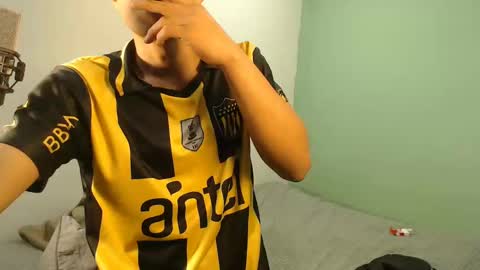 Snapshot of danielitopapii chatting on 21, 11, 2025 danielitopapii online show from 21, 11, 2025