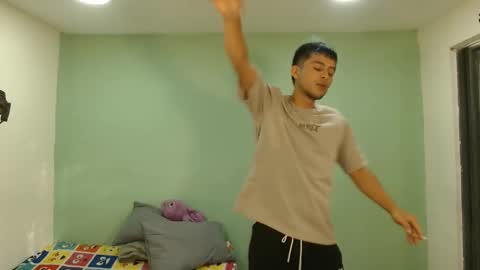 Snapshot of danielitopapii chatting on 26, 11, 2025 danielitopapii online show from 26, 11, 2025