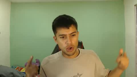 Snapshot of danielitopapii chatting on 27, 11, 2025 danielitopapii online show from 27, 11, 2025