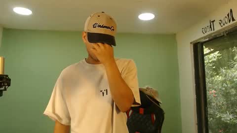 Snapshot of danielitopapii chatting on 5, 12, 2025 danielitopapii online show from 5, 12, 2025