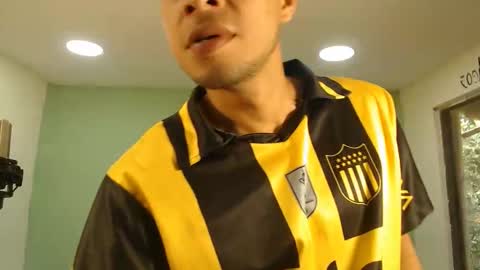 Snapshot of danielitopapii chatting on 16, 12, 2025 danielitopapii online show from 16, 12, 2025