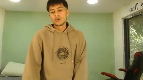 Snapshot of danielitopapii chatting on 6, 1, 2026 danielitopapii online show from 6, 1, 2026