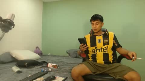 Snapshot of danielitopapii chatting on 8, 1, 2026 danielitopapii online show from 8, 1, 2026