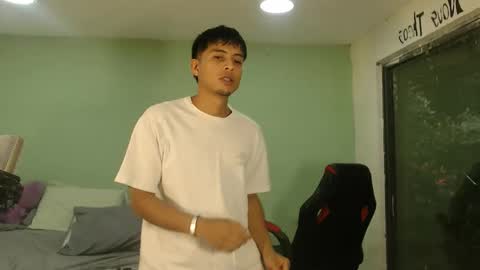 Snapshot of danielitopapii chatting on 9, 1, 2026 danielitopapii online show from 9, 1, 2026