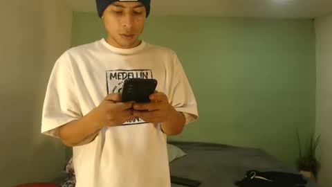 Snapshot of danielitopapii chatting on 18, 3, 2026 danielitopapii online show from 18, 3, 2026