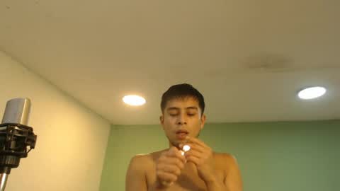 Snapshot of danielitopapii chatting on 26, 6, 2026 danielitopapii online show from 26, 6, 2026