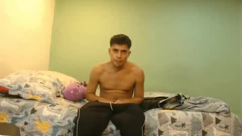 Snapshot of danielitopapii chatting on 28, 6, 2026 danielitopapii online show from 28, 6, 2026