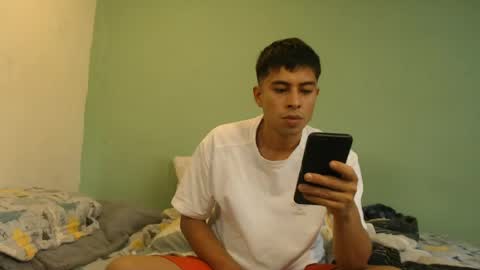Snapshot of danielitopapii chatting on 1, 7, 2026 danielitopapii online show from 1, 7, 2026